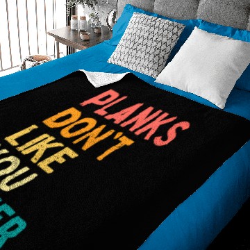 Discover Plan Don'T Like You Either Ab Baby Blankets