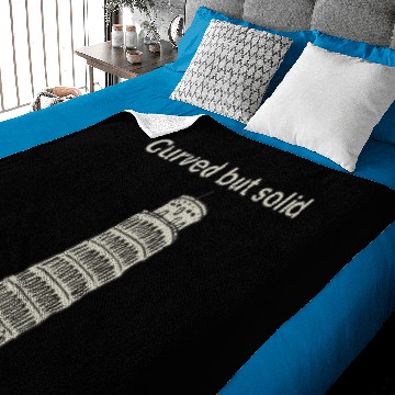 Discover Curved but solid Baby Blankets