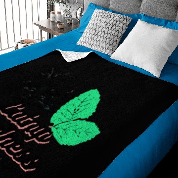 Discover catnip madness Baby Blankets