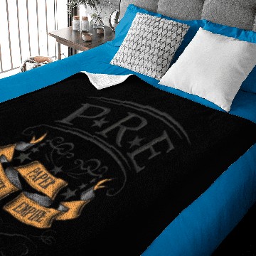 Discover Young Dolph PRE Key Baby Blankets