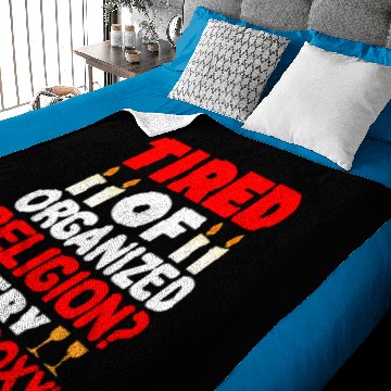 Discover Orthodox Baby Blankets