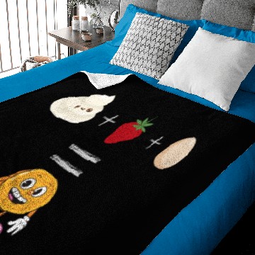 Discover Kitchenproject: Waffle Baby Blankets