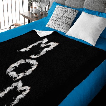 Discover Cat Mom Baby Blankets