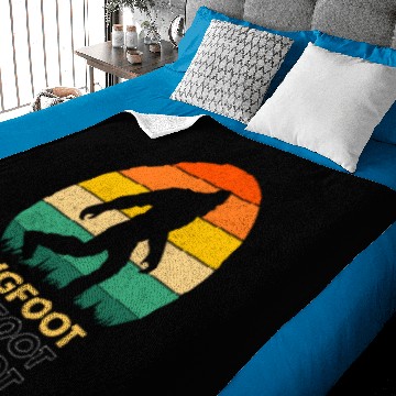 Discover Men's Ringer Baby Blankets