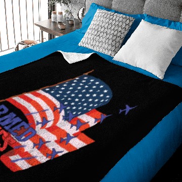 Discover Armed Forces Day S For Armed Forces Day Baby Blankets