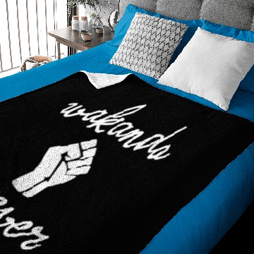 Discover WAKANDA FOREVER boy Baby Blankets