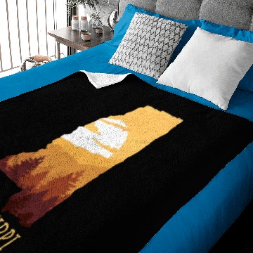 Discover Mississippi Usa Staate Baby Blankets