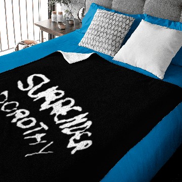 Discover Surrender Dorothy travel Baseball Jerseys Baby Blankets