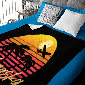 Discover Nebraska Usa Staate Baby Blankets