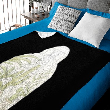 Discover Greenhouse Baby Blankets