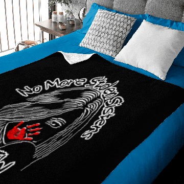 Discover MMIW Baby Blankets
