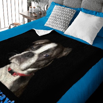 Discover Grumpy Gizmo Baby Blankets