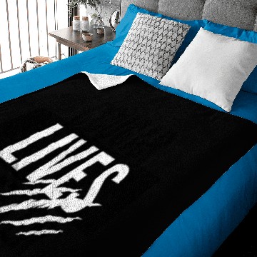 Discover Cougar bait, cougar lives matter Baby Blankets