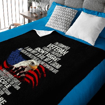 Discover Vietnam Veteran Baby Blankets