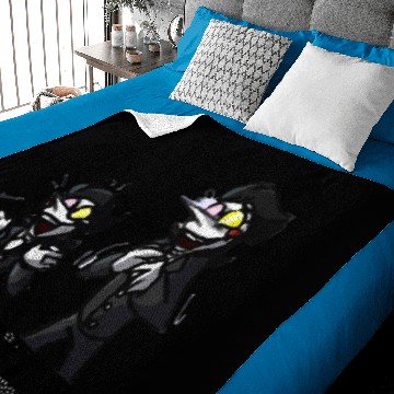 Discover Spamton Neo Deltarune 3D Baby Blankets