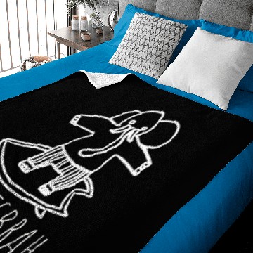 Discover Waikiki Honolulu Island Baby Blankets