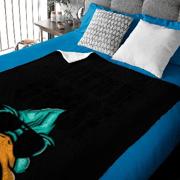 Discover Talk To Me Goose Baby Blankets