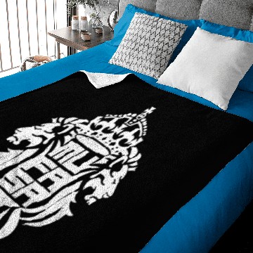 Discover MUFASA Baby Blankets