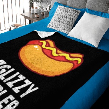 Discover Glizzy Gobbler Baby Blankets