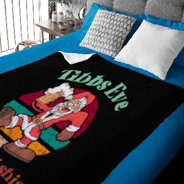 Discover Tibbs eve Drinking Baby Blankets