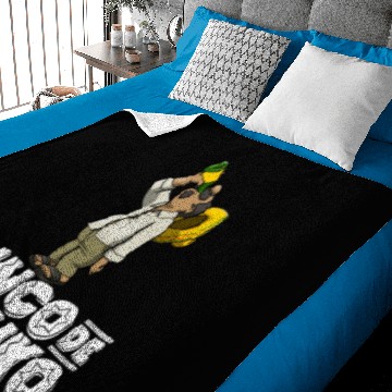 Discover Cinco De Drinko Baby Blankets