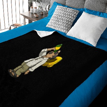 Discover Cinco De Drinko Baby Blankets