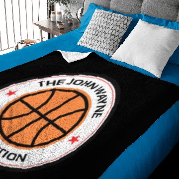 Discover John Wayne Collection Baby Blankets