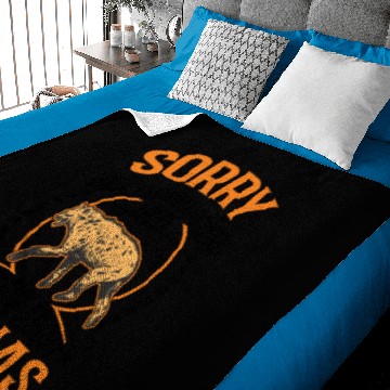 Discover Hyena Aardwolf Baby Blankets