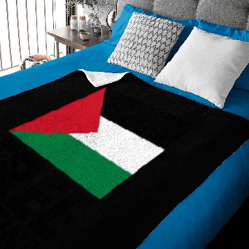 Discover Free palestine Baby Blankets