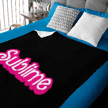 Discover Sublime Baby Blankets