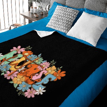 Discover Future Nurse Baby Blankets