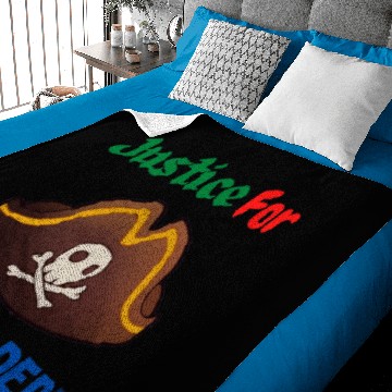 Discover Johnny depp Baby Blankets