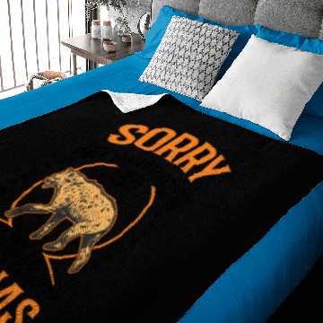 Discover Hyena Aardwolf Baby Blankets