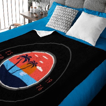 Discover Haden Mango Activity Baby Blankets