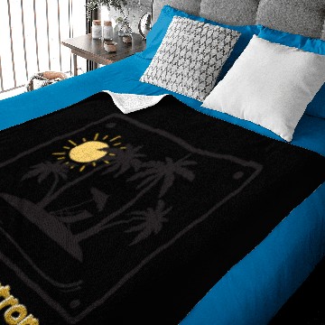 Discover Lahaina strong Baby Blankets