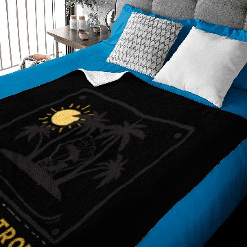 Discover Lahaina Strong Baby Blankets