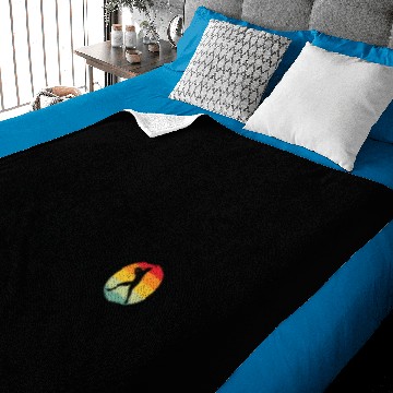 Discover Baseball Pitcher Softball Catcher Baseball Baby Blankets