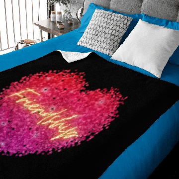 Discover Friendship Baby Blankets