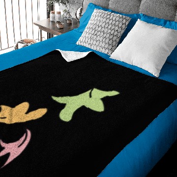 Discover Heartstopper Baby Blankets