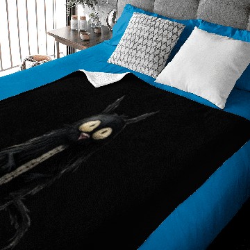 Discover Whimsical character Baby Blankets