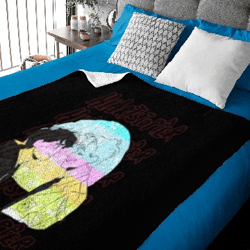 Discover Heartstopper Baby Blankets