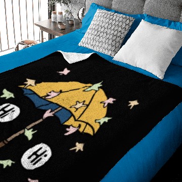 Discover Heartstopper Baby Blankets