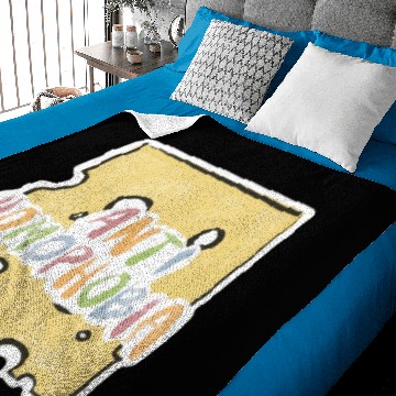 Discover Heartstopper Baby Blankets