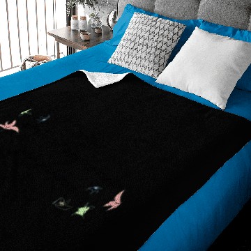 Discover Heartstopper Baby Blankets