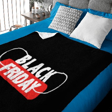 Discover Black Friday  Baby Blankets