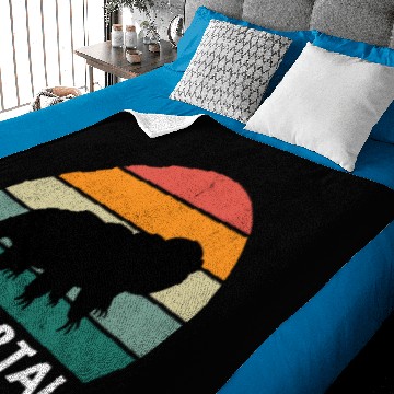 Discover TARDIGRADE Baby Blankets