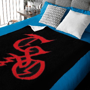 Discover Trans Siberian Orchestra Baby Blankets