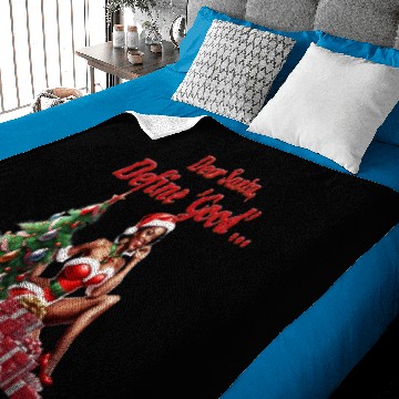 Discover Dear Santa Define Good Baby Blankets