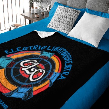 Discover ELO Baby Blankets