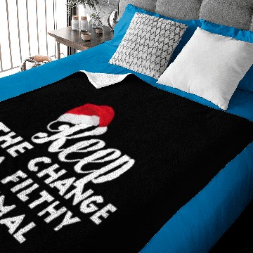 Discover Home alone Baby Blankets